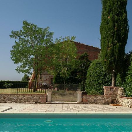 Agriturismo Podernuovo أسكيانو المظهر الخارجي الصورة