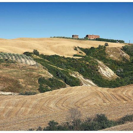 Agriturismo Podernuovo أسكيانو المظهر الخارجي الصورة