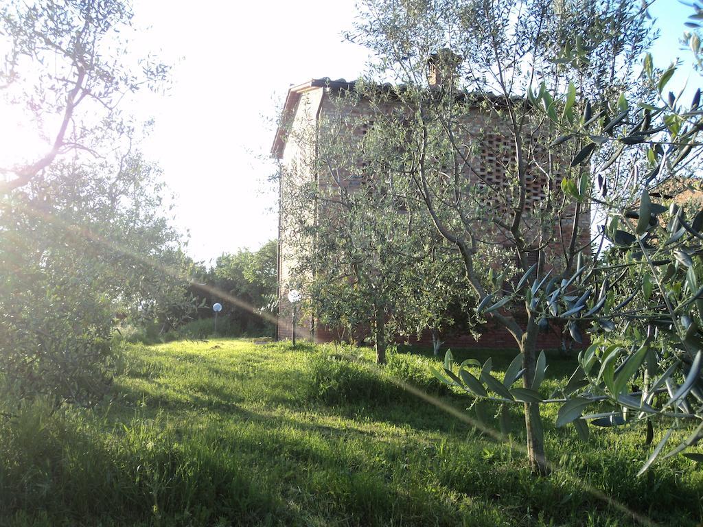 Agriturismo Podernuovo أسكيانو المظهر الخارجي الصورة