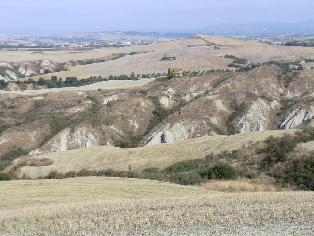 Agriturismo Podernuovo أسكيانو المظهر الخارجي الصورة