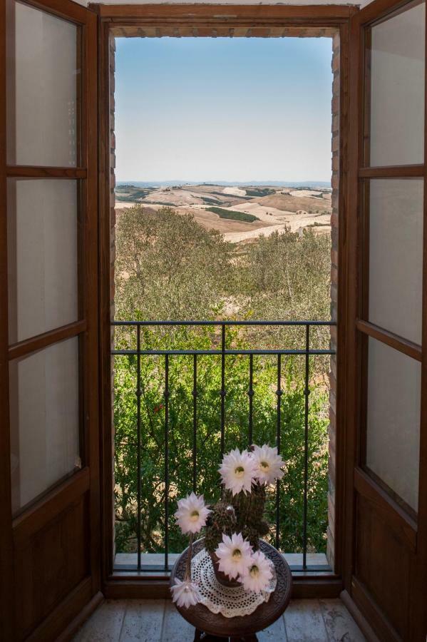 Agriturismo Podernuovo أسكيانو المظهر الخارجي الصورة