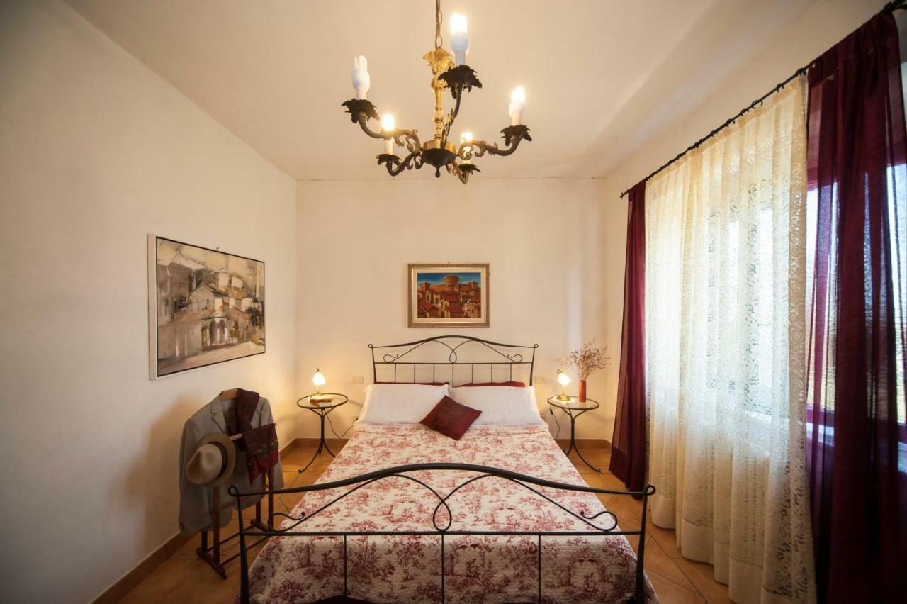 Agriturismo Podernuovo أسكيانو المظهر الخارجي الصورة