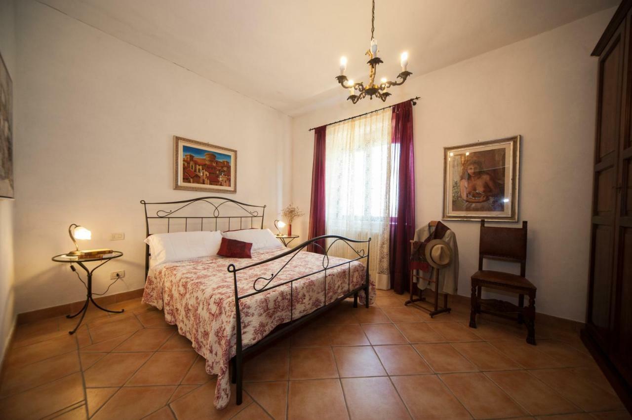 Agriturismo Podernuovo أسكيانو المظهر الخارجي الصورة