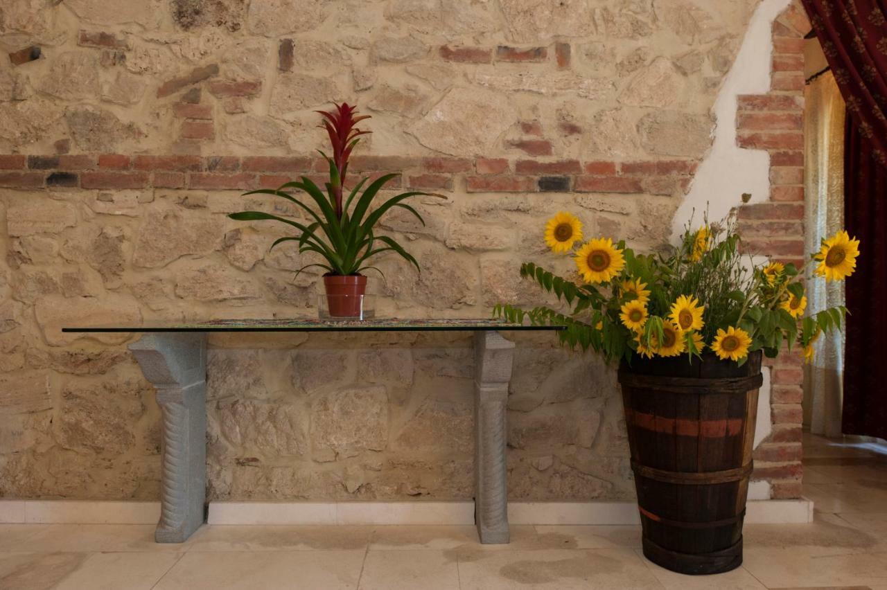 Agriturismo Podernuovo أسكيانو المظهر الخارجي الصورة