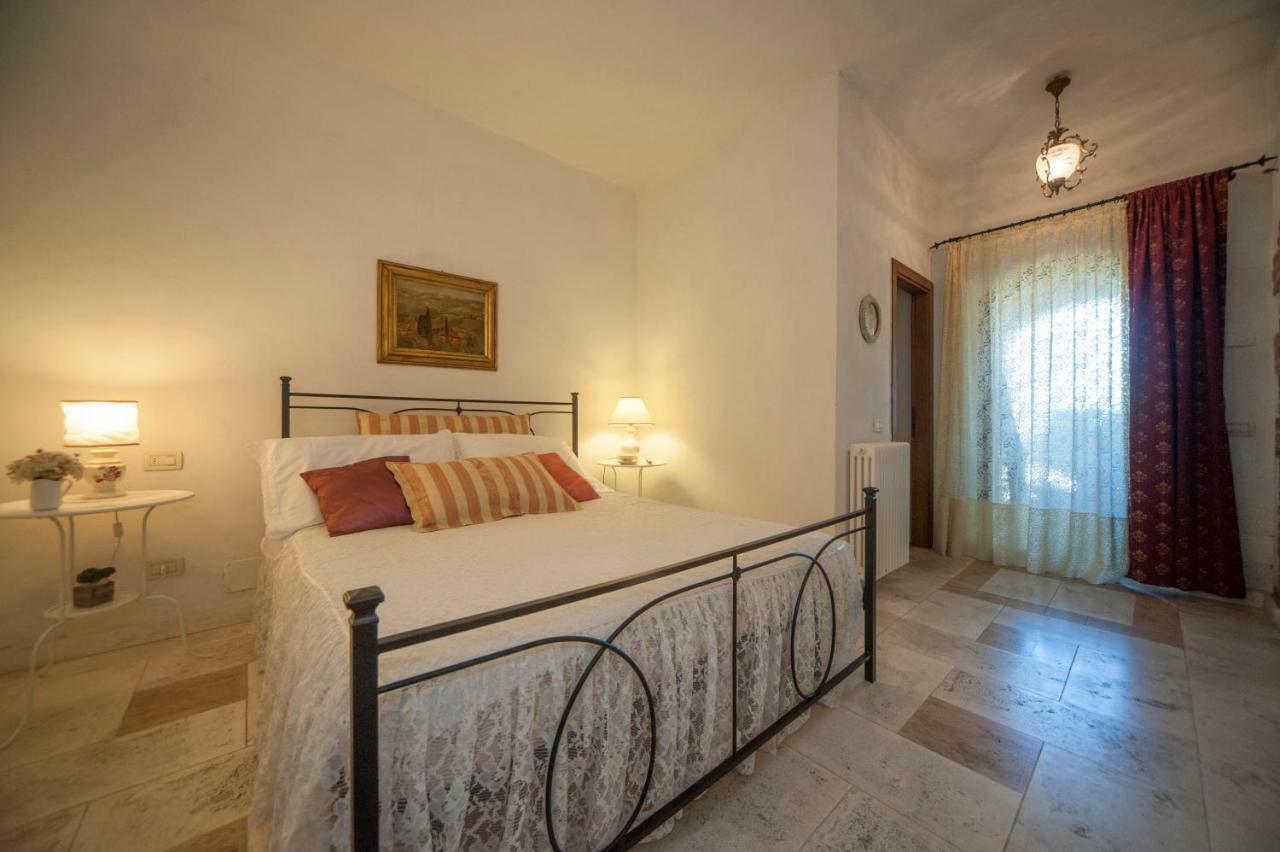 Agriturismo Podernuovo أسكيانو المظهر الخارجي الصورة